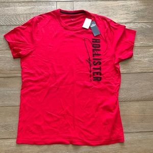 NWT Hollister T-Shirt